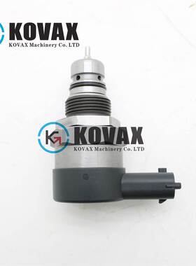 0281002829燃油压力控制阀调节器适用于挖掘机装载机工程零配件