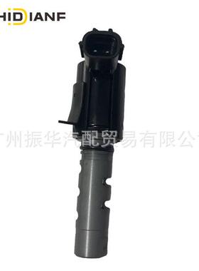适用于伊兰特凸轮轴电磁阀机油控制阀VVT阀24355-26710