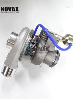 177-0440 适用于325C 325D C7柴油发动机涡轮增压器 10R3759