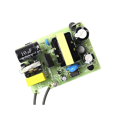 反激式开关电源diy技术教学散件