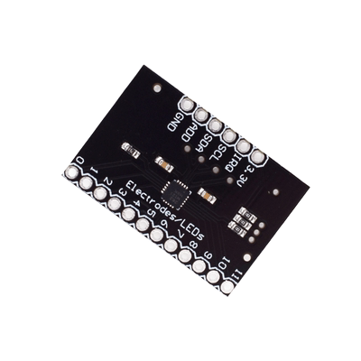 MPR121-Breakout-v12触摸传感器