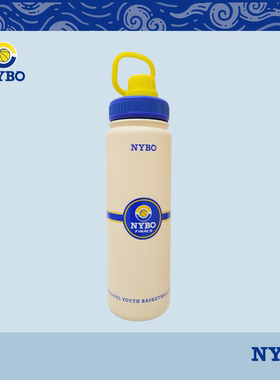 【上新款】NYBO保温杯 官方LOGO运动水杯 冷萃保温