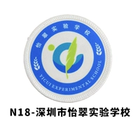 Шэньчжэнь икуи экспериментальная школа