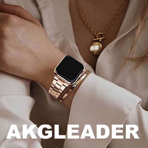 AKGLEADER苹果免工具快拆手表带