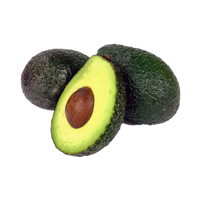 新鲜牛油果1个装单果120-150g