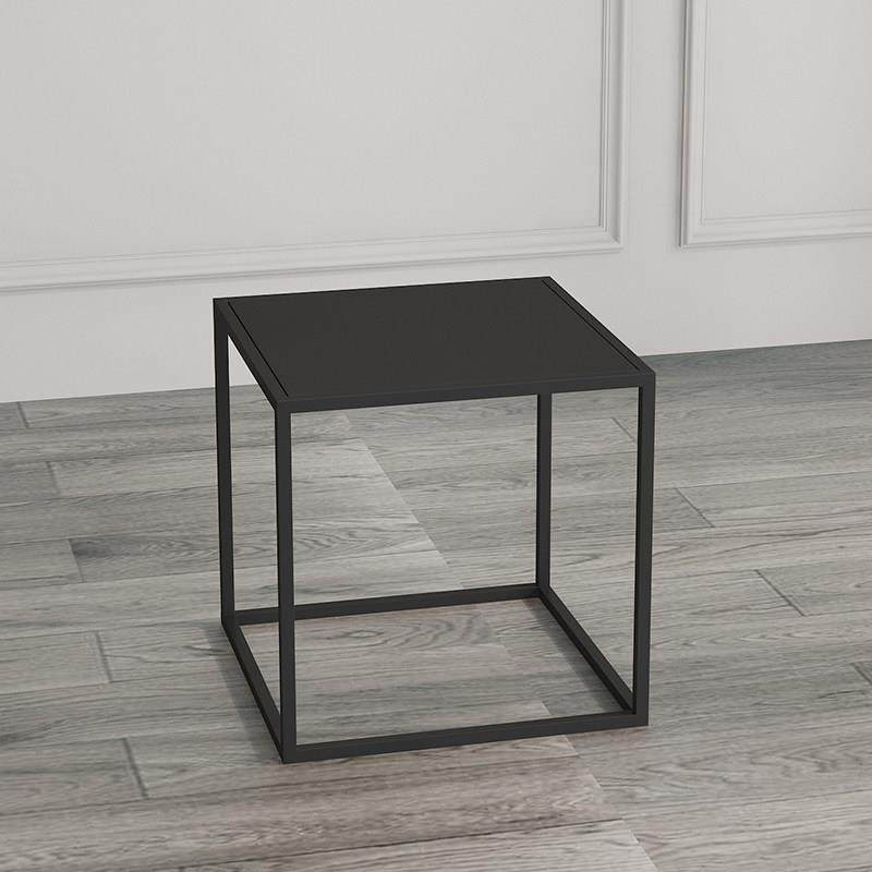 简约铁艺鱼缸架鱼缸底座模型展示架印表机置物架落地方形架子定制,住宅家具,搁板/置物架/家用陈列架,淘宝优惠券,粉丝福利购,淘宝优惠卷