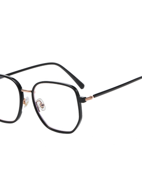 【一镜四用】近视磁吸夹片墨镜