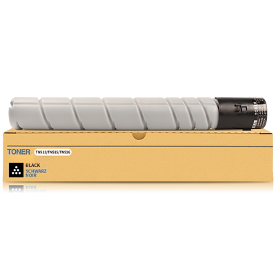 454e/554e/458/TN513515粉盒