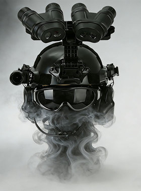 三角洲行动威龙全套装儿童cos衣服装头盔面罩的战术装备FAST战术