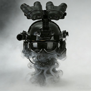 三角洲行动威龙全套装儿童cos衣服装头盔面罩的战术装备FAST战术