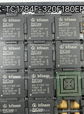 SAK-TC1784F-320F180EP BA SAK-TC1784F320F180EPBAKXUMA1元器件