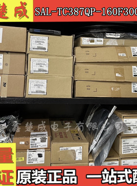 SAL-TC387QP-160F300S AE 封装LFBGA-292 INFINEON 单片机芯片