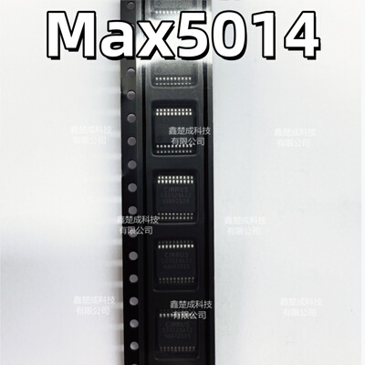 MAX5014ESA原装现货SOP-8封装