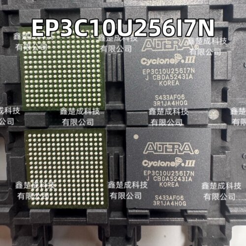EP3C5U256C6N/EP3C10U256I7N/EP3C16U256C8N/EP3C25U256I7N可编程