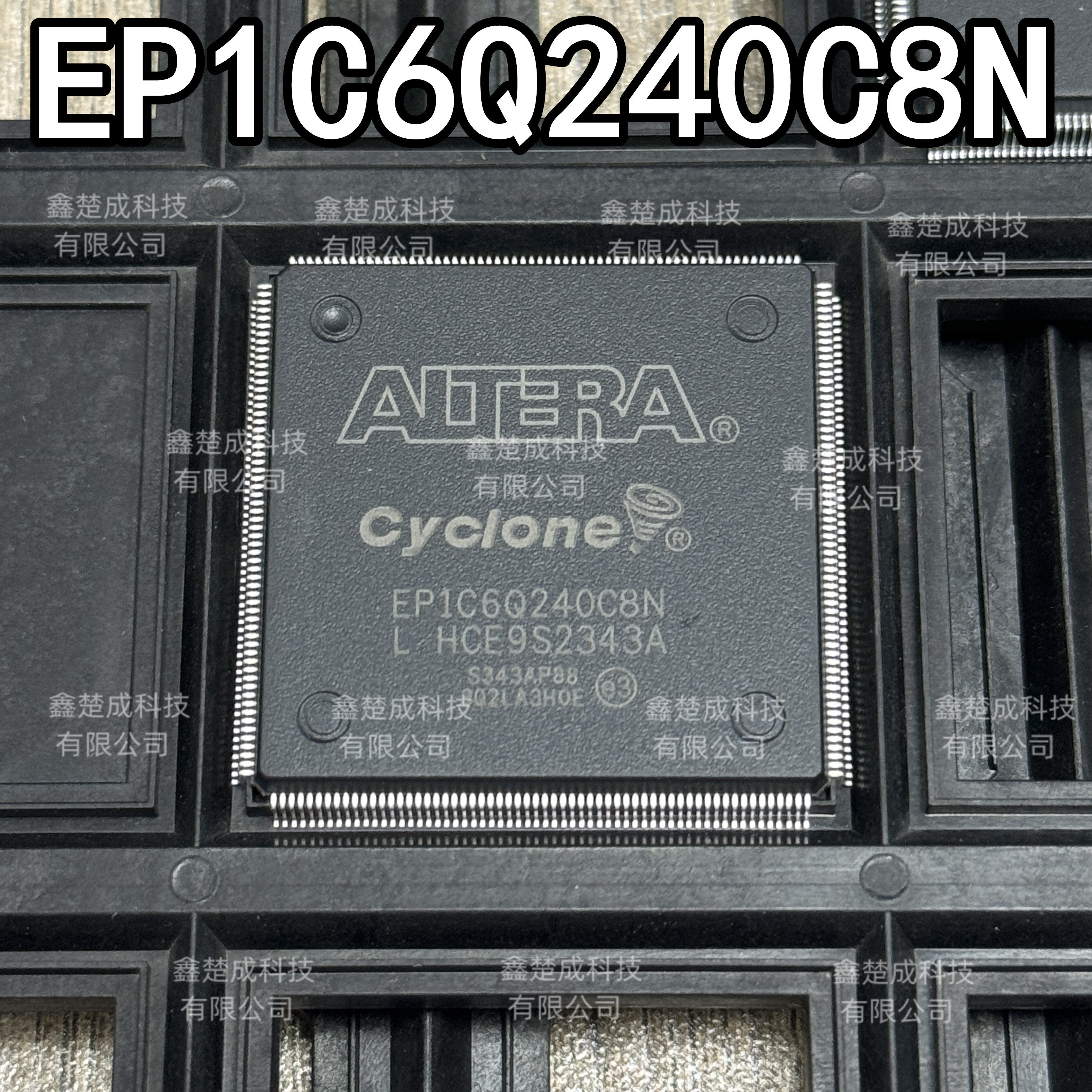 EP1C6Q240C8N热卖质量保证