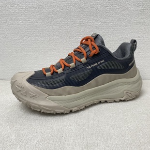 巨沃德DRYWORLD男女同款登山鞋徒步鞋轻便耐磨软底舒适越野跑鞋