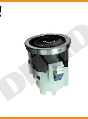 适用于10-19款捷豹XJ一键启动开关按键C2D4509 C2D23763 C2D59751