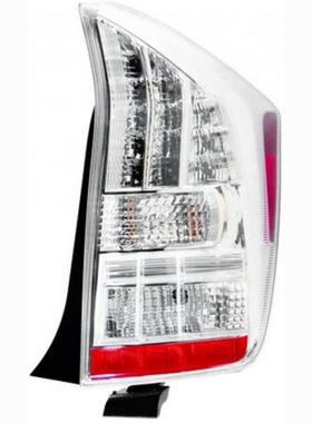 跨境热销款普锐斯Prius2010-2012款尾灯81551-47110 81561-47110