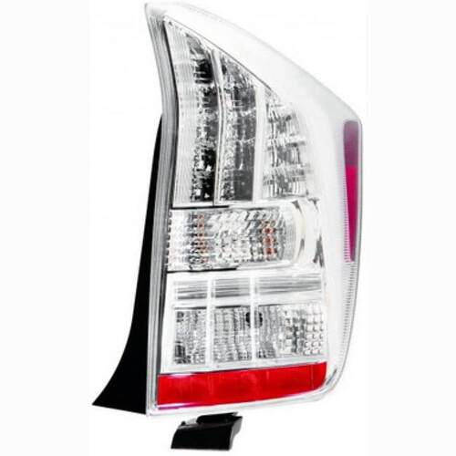 跨境热销款普锐斯Prius2010-2012款尾灯81551-47110 81561-47110