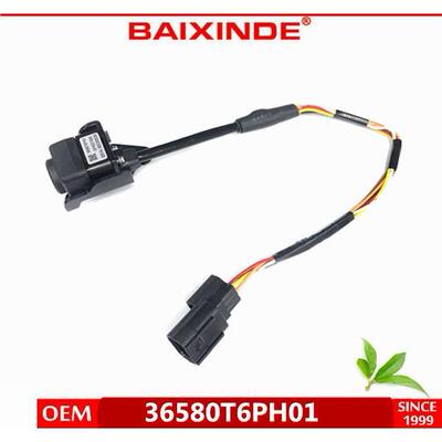 BAIXINDE 汽车摄像头36580T6PH01 36580-T6P-H01品质保障现货库存
