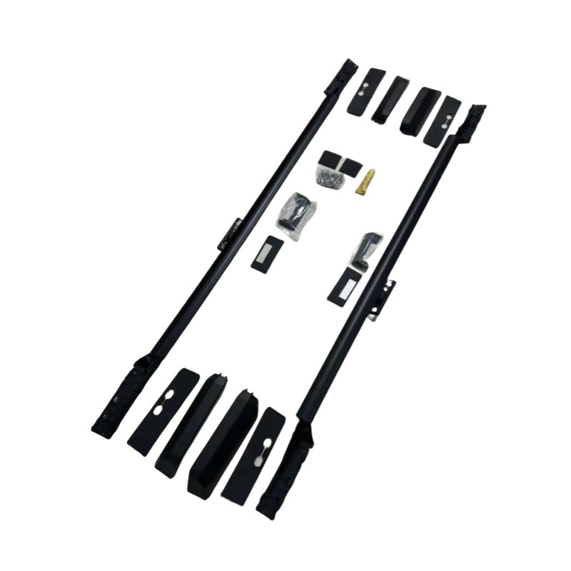 行李架适用于丰田普拉多2024款LC250车顶架霸道