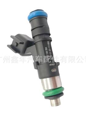 0280158284 AE8E-9F593-BA BE8Z-9F593-B 适用福特嘉年华 喷油嘴