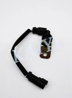 CATE336/330/345D/C15/C18曲轴转速传感器弯188-7513/279-9829