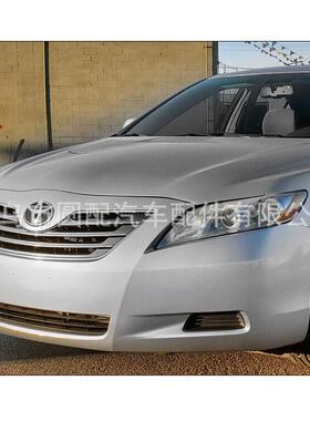 凯美瑞 2007美版半黑大灯车头灯外贸跨境热销前照灯