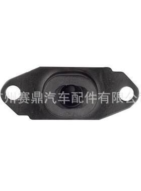 11220-2FJ0A适用于日产发动机支架胶垫机脚胶发动机支架总成