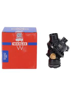 11537598865 瓦勒WAHLER 节温器 适用宝马N55/B30/F15/F16