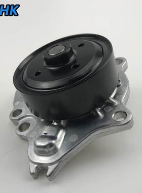16100-39595适用于15皇冠2.0T15汉兰达2.0水泵8AR-FTS
