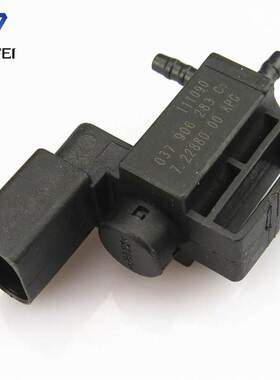 037906283C适用于速腾 迈腾 途观 CC 进气歧管电磁阀037 906 283C