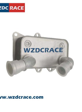 264102F020 适用起亚智跑 2011发动机冷却器264102F020