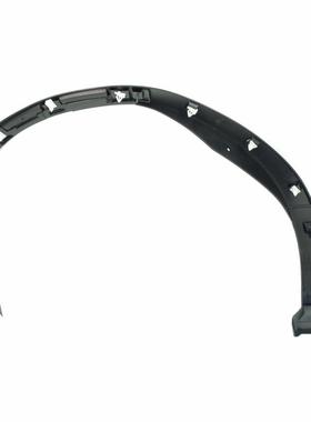 适用于2011-2015款福特Explorer前侧挡泥轮眉 BB5Z-16038AA