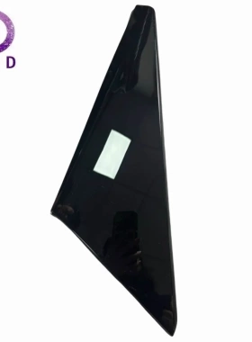 后风窗玻璃装饰件YL003599XK YL003600XK适用标致4008(P84) 2016-
