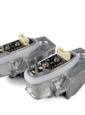 全新LED转向灯模块63117440359车灯控制单元适用于7系G11 G12