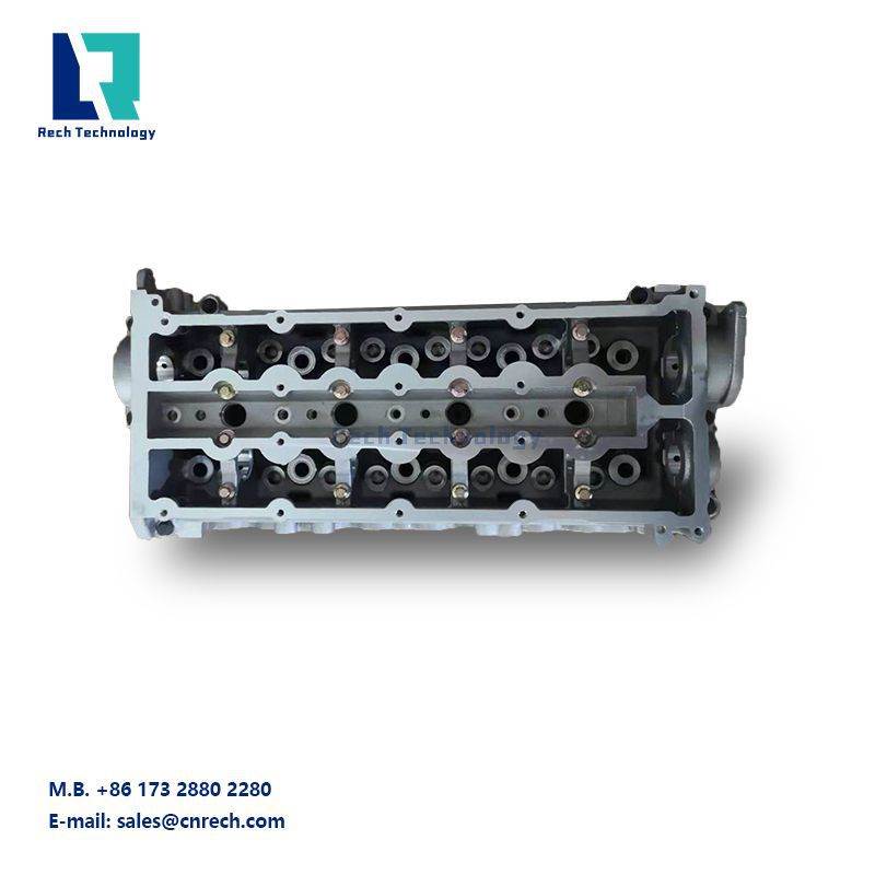 4D20 1003100BED01 1003100-ED01缸盖适配Haval H5 H6