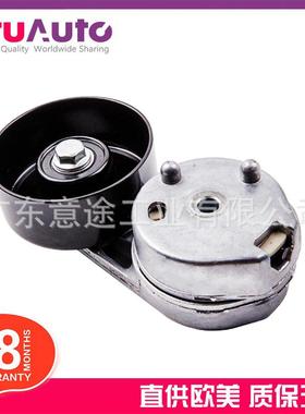 适用路虎发现3发现4揽运皮带涨紧器1342047PQG500250