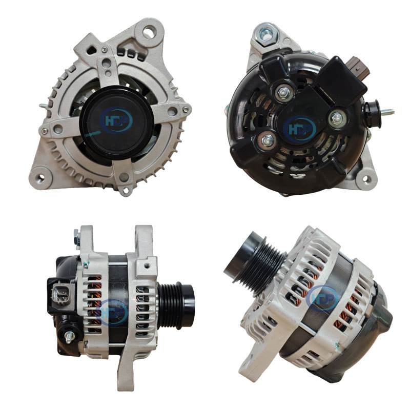 适用于丰田卡罗拉花冠威驰发电机单向轮27060-0T030 27060-0T041