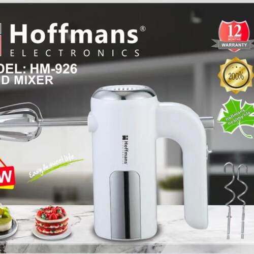 出口Hoffmans 搅拌器 926 Stand Hand Mixer 0.07cbm