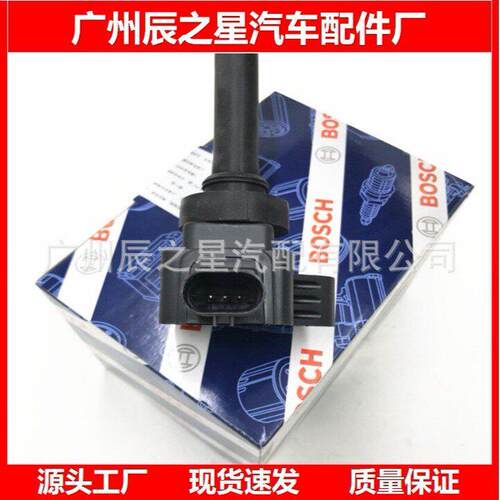 F01R00A074适用于国产汽车点火线圈