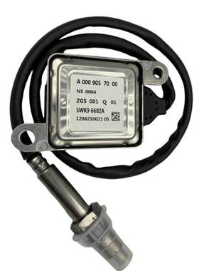 A00090570005WK96682AZGS001Q01氮氧传感器NOXsensor