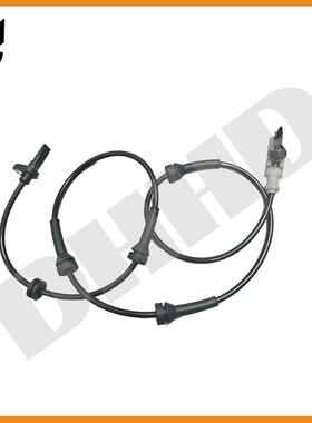 适用于路虎汽车 防抱死ABS传感器LR081610轮速ABS传感器