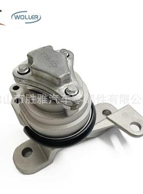 适用福特林肯 机脚胶 8T4Z-6038A 8G1Z6038A DG1Z6038C 8T4Z6038A