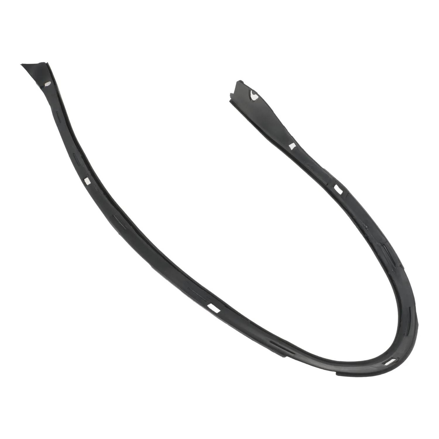 CJ01-04003车头灯轻橡胶密封条适用于保时捷卡宴92A 2015