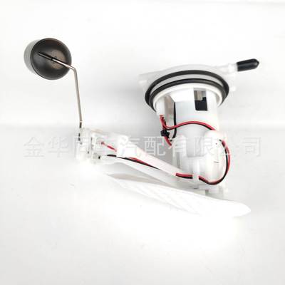 跨境摩托车燃油泵总成适用HONDA WAVE 110 110i 16700-KWW-64