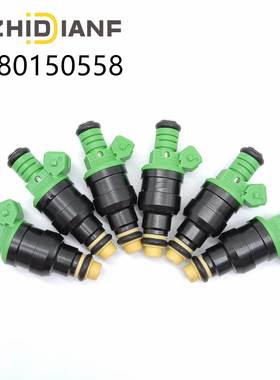 0280150558适用于福特E150E250野马440CC42LBEV1汽车喷油嘴器