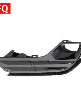 汽车配件适用于2022-2023款GMCTerrain前雾灯挡板组件84680924