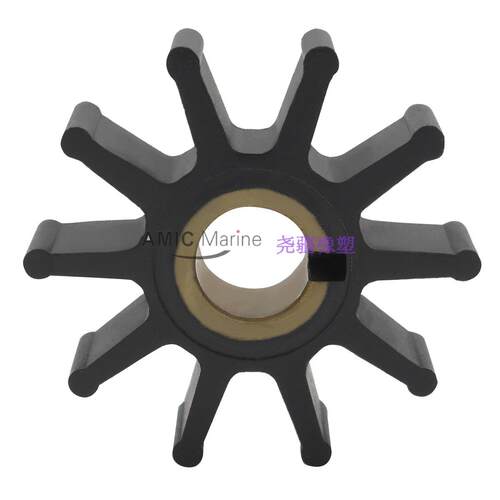 适用克莱斯勒舷外发动机叶轮Chrysler/Froce 47-F462065
