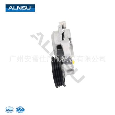 16601-0V010 适用于 丰田 2AR ASV40 汽车涨紧轮